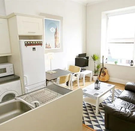Appartamento Short Let Direct - Dorset Street D1 Dublino