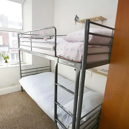 Short Let Direct - Dorset Street D1 * Dublino