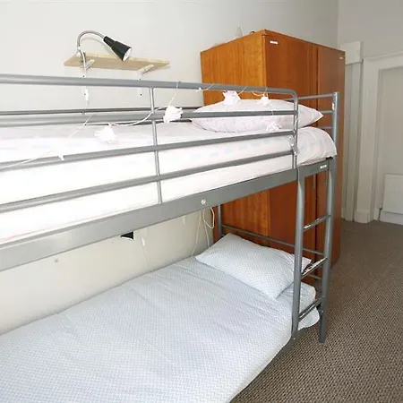 Short Let Direct - Dorset Street D1 * Dublino