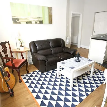 Short Let Direct - Dorset Street D1 Dublin