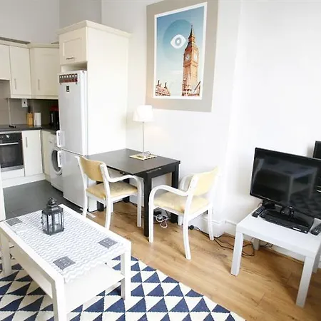 Appartement Short Let Direct - Dorset Street D1 Dublin