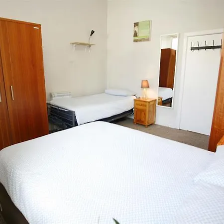 Appartement Short Let Direct - Dorset Street D1 Dublin